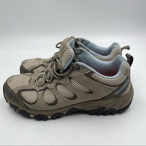 Merrell Hilltop Ventilator Low